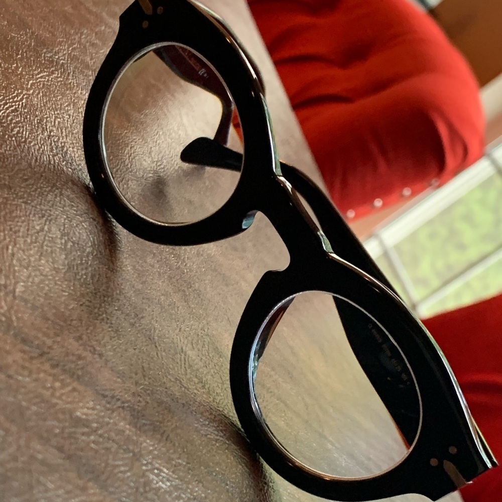 Celine Eye Glasses with Case
